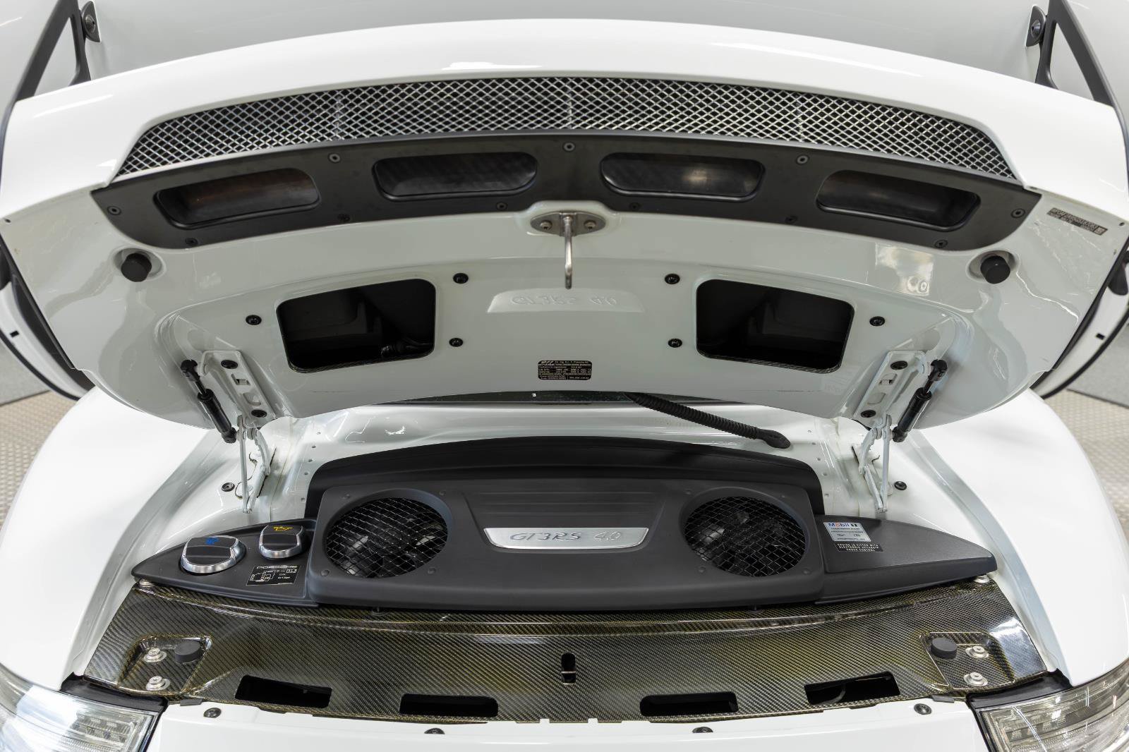 Used 2016 Porsche 911 GT3 RS RWD image 76