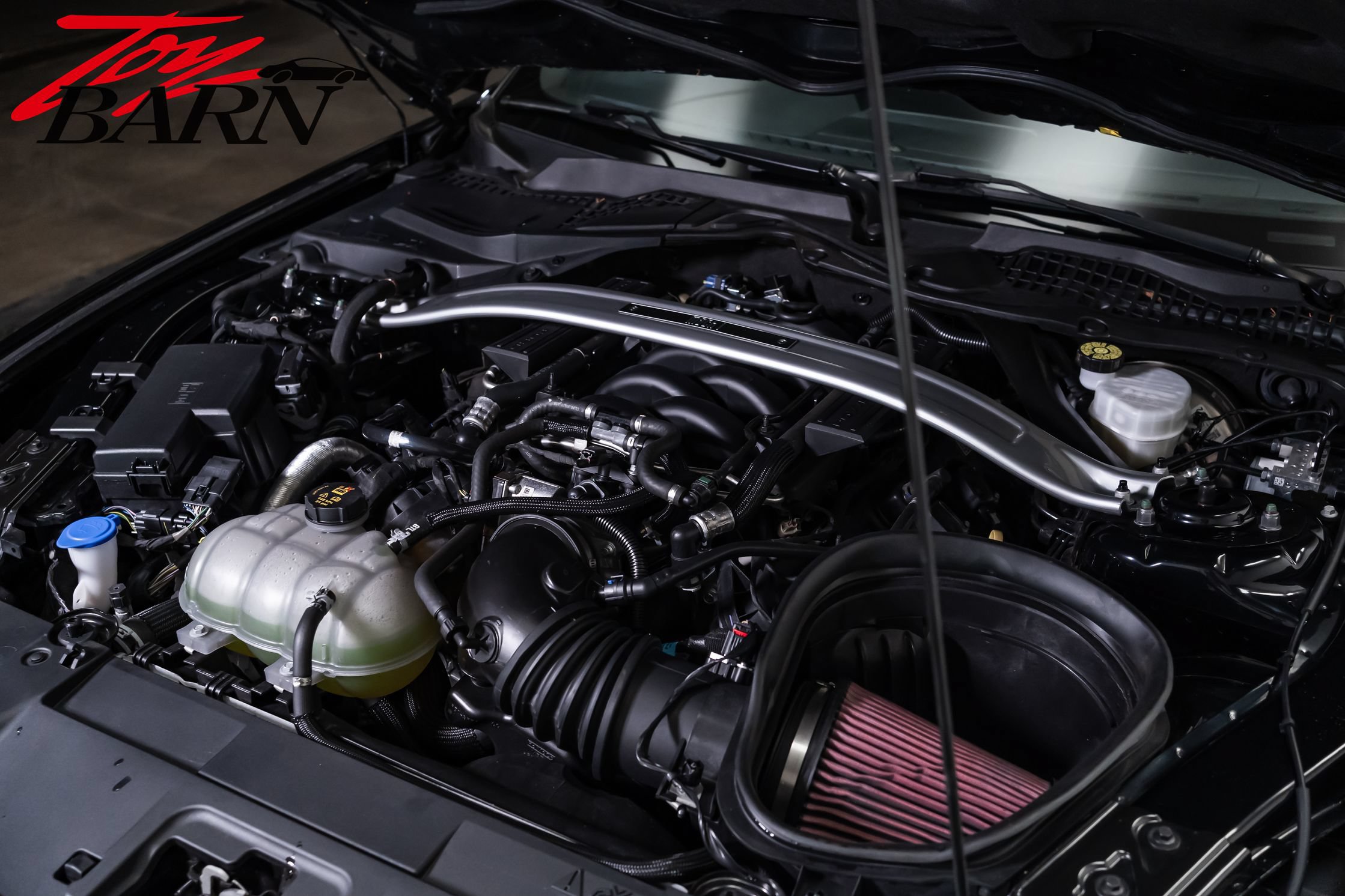 Used 2022 Ford Mustang Mach 1 RWD image 40