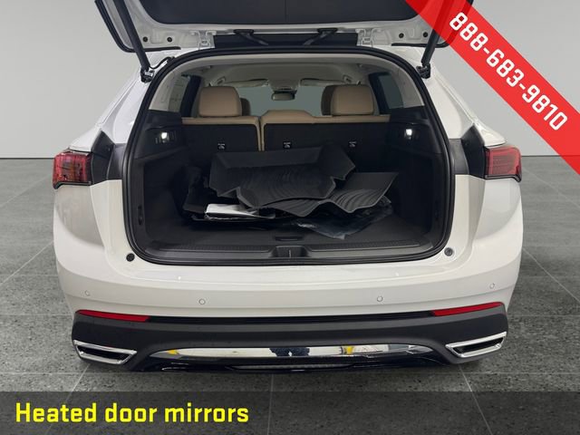 New 2026 Buick Envision Preferred image 14