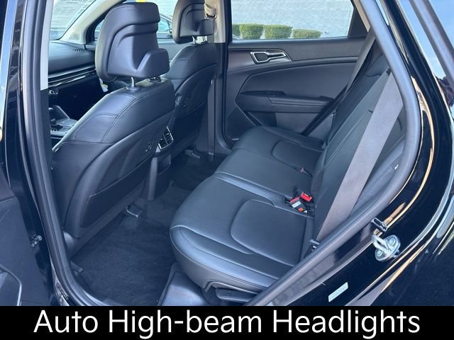 Certified 2026 Kia Sportage EX w/ EX Panorama Roof Package image 14