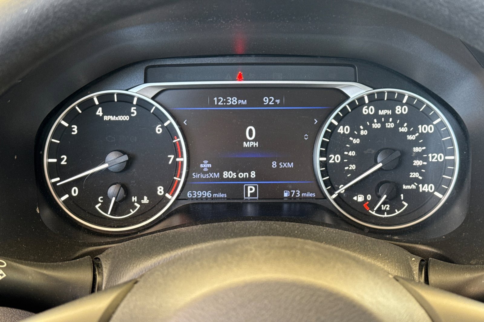 Used 2023 Nissan Altima 2.5 SV image 37