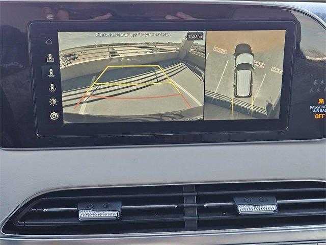 Used 2021 Hyundai Palisade Limited image 18