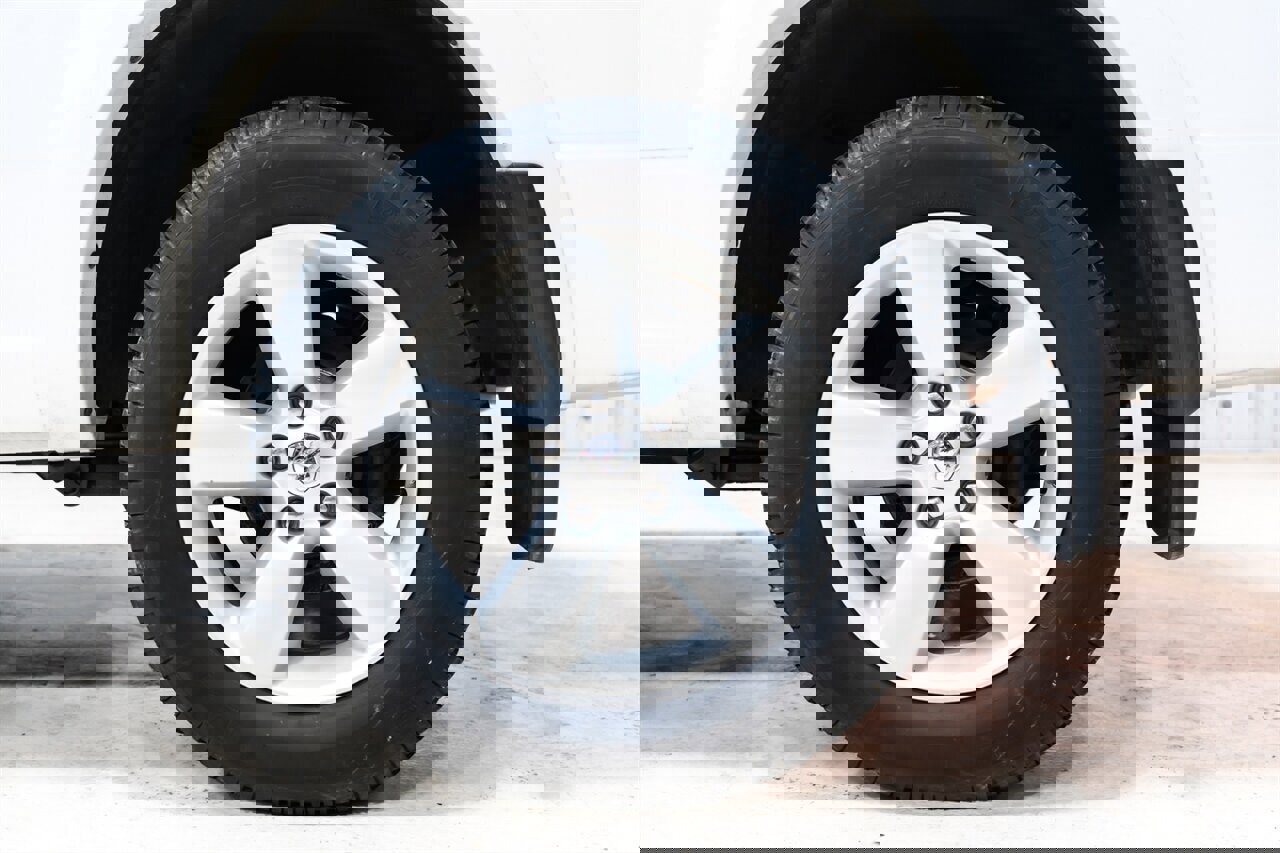 Used 2018 RAM 1500 Outdoorsman image 14