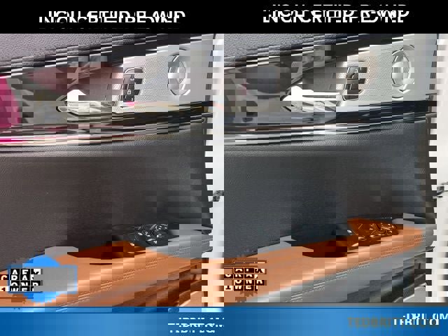 Used 2023 Lincoln Nautilus Reserve image 43