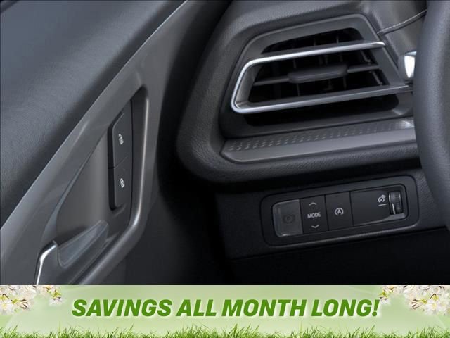 New 2025 Chevrolet Traverse LT w/ Sun and Wheel Package image 22