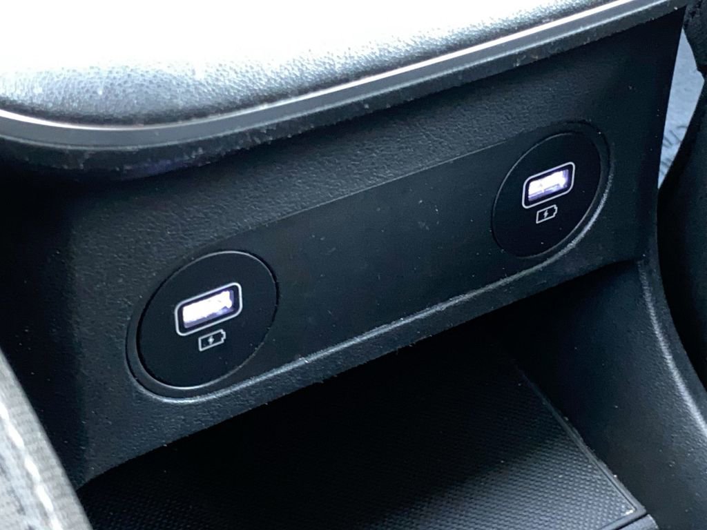 Used 2022 Hyundai Ioniq 5 SE w/ Cargo Package image 28