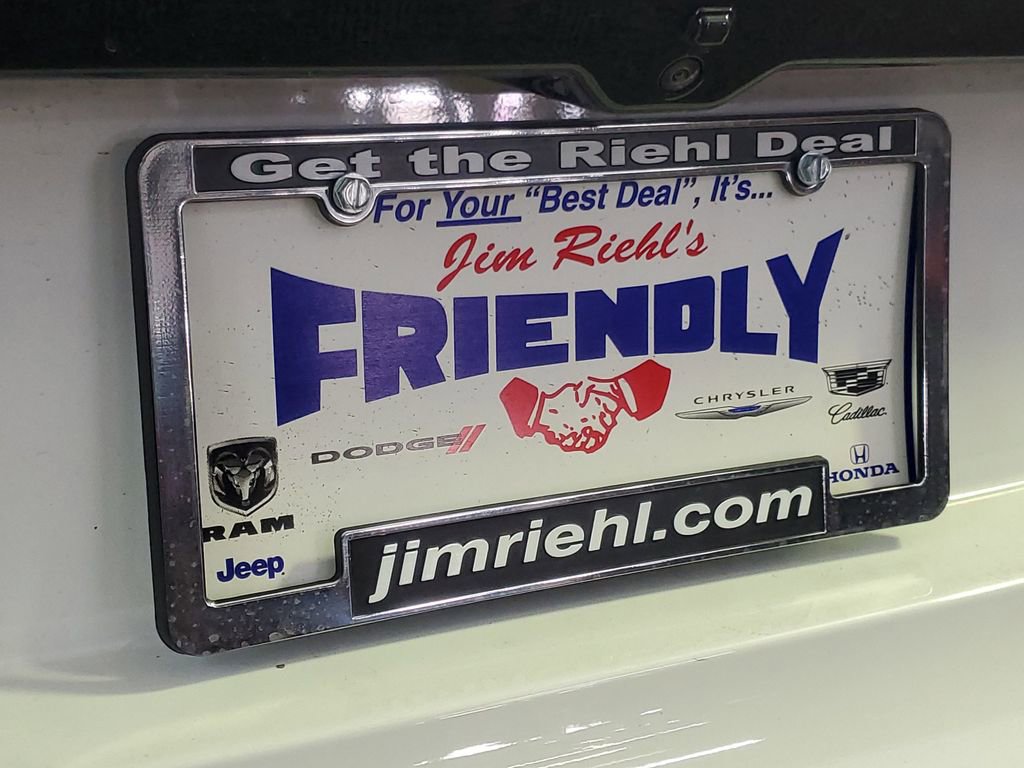 Used 2024 Jeep Wagoneer 4WD image 7