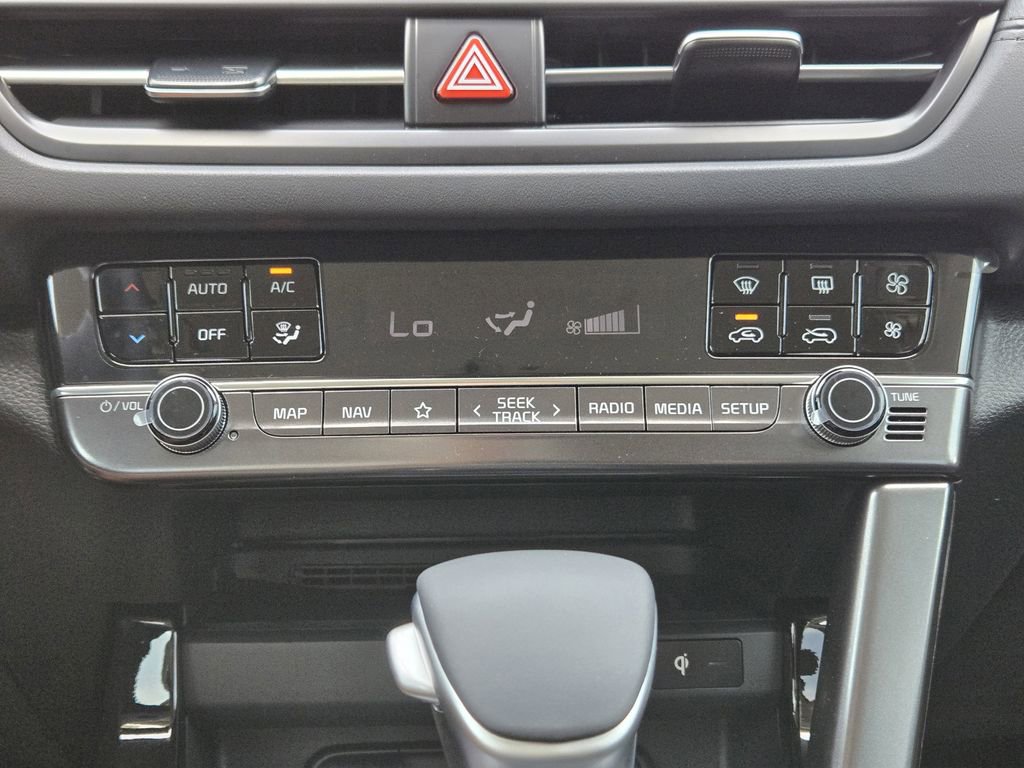 New 2026 Kia Seltos EX FWD image 14