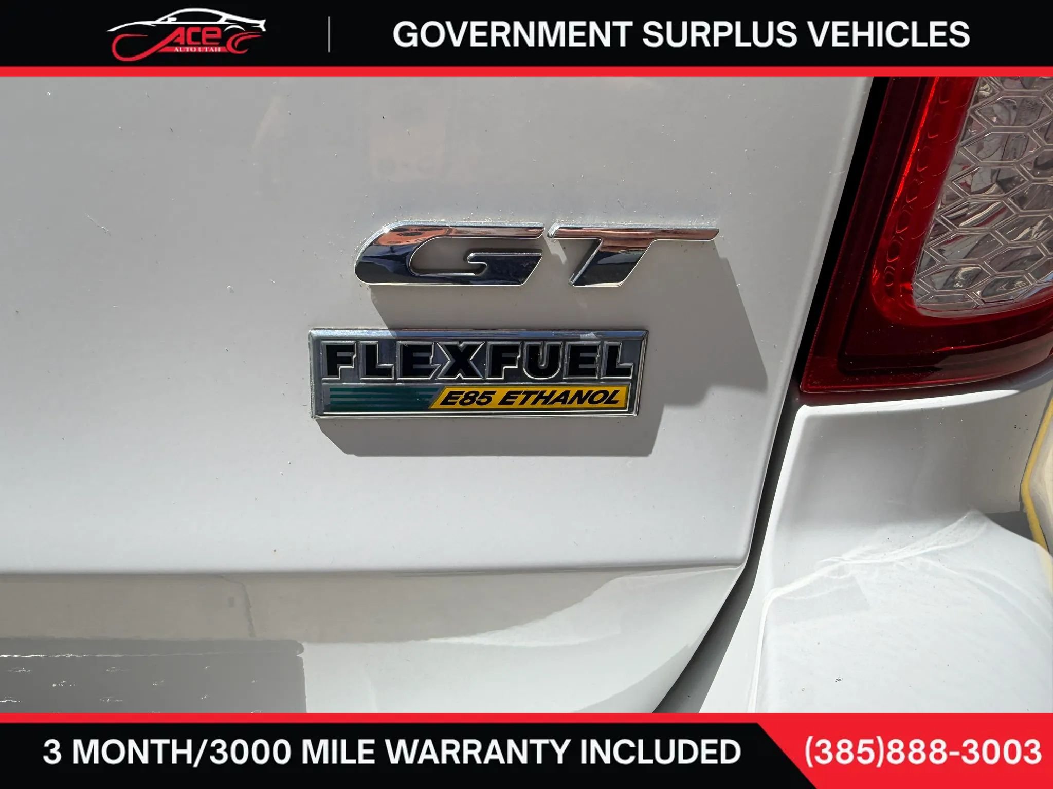 Used 2019 Dodge Grand Caravan GT w/ Safety Sphere Group FWD image 25
