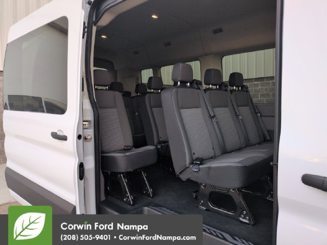 New 2026 Ford Transit 350 XL AWD/4WD image 23