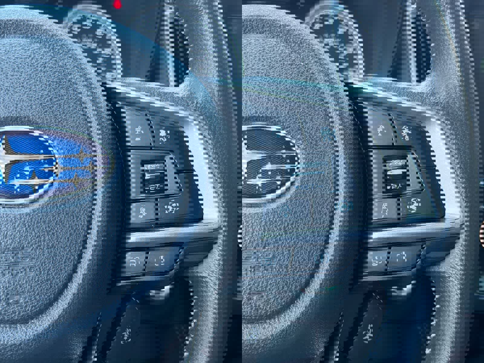 Certified 2023 Subaru Forester Limited image 26