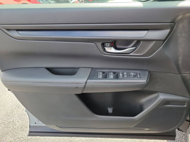 Certified 2024 Honda CR-V EX image 21