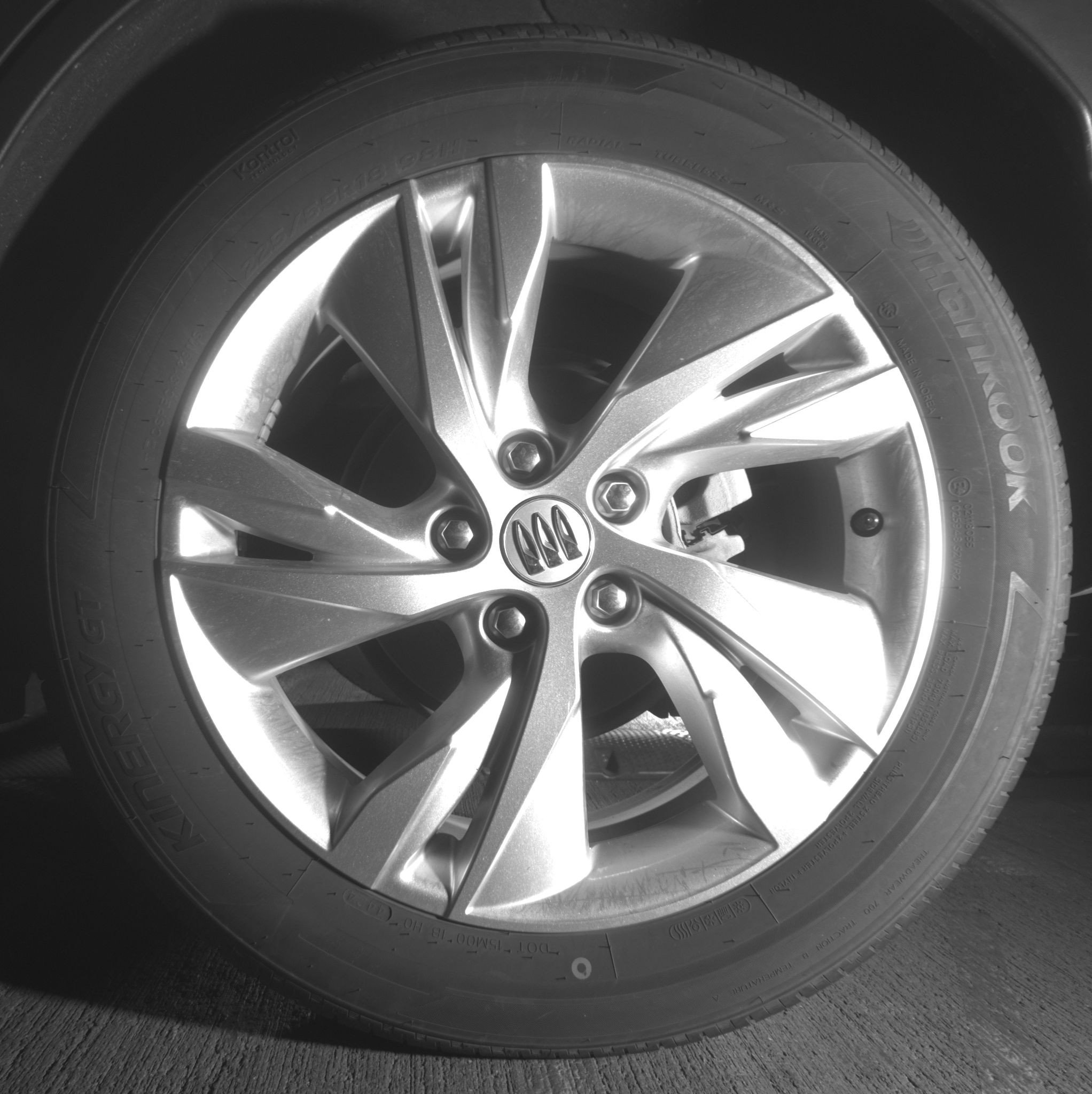 Used 2025 Buick Encore GX Preferred image 14