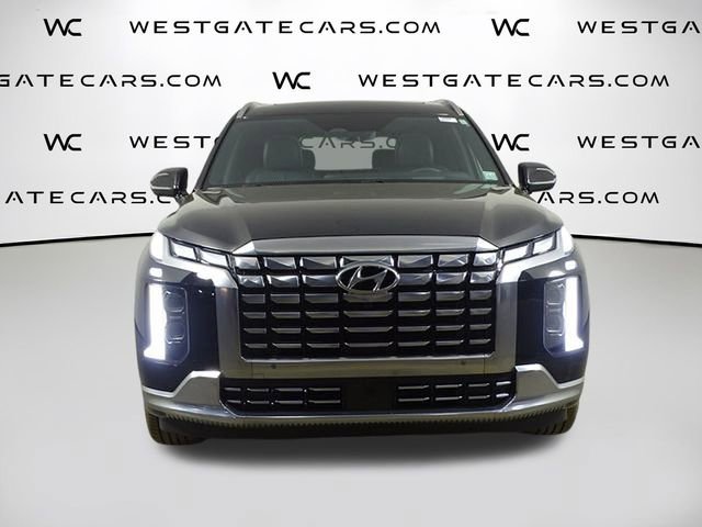 Used 2024 Hyundai Palisade Calligraphy image 4
