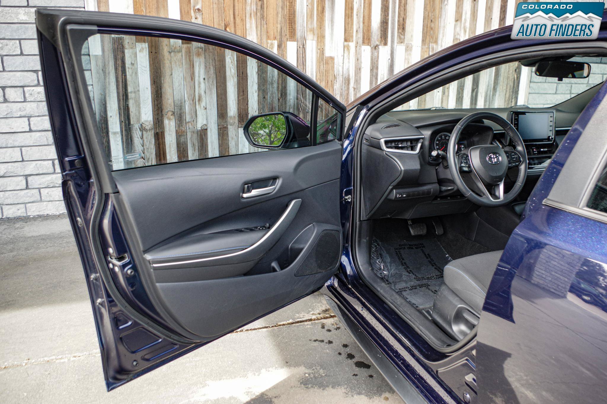 Used 2022 Toyota Corolla SE FWD image 10
