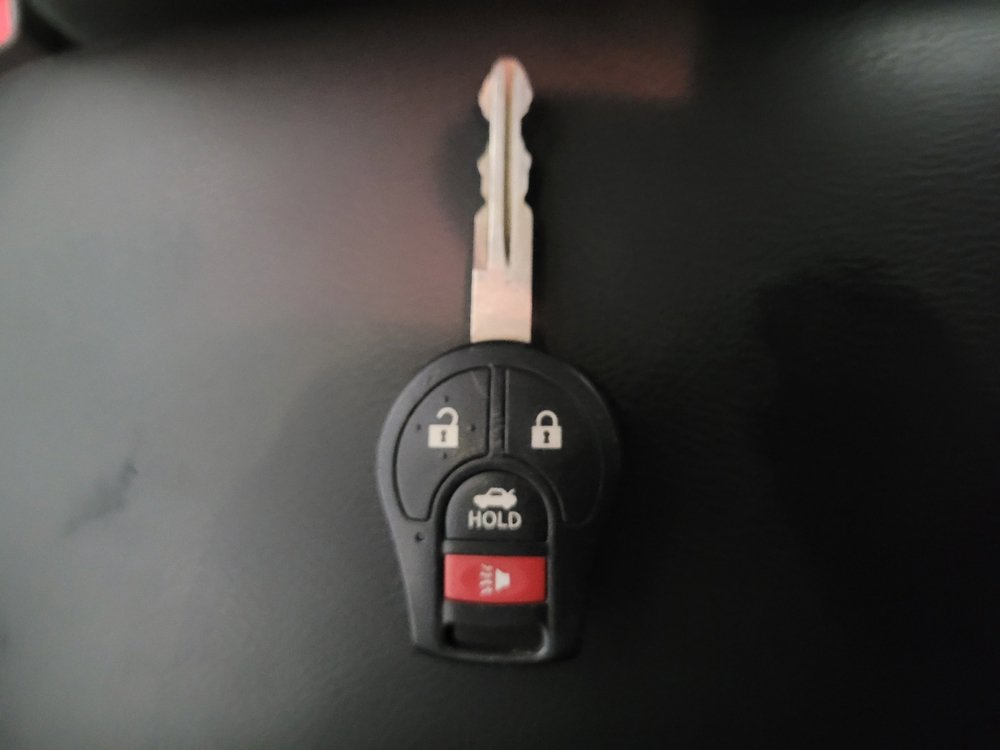 Used 2019 Nissan Sentra S FWD image 32