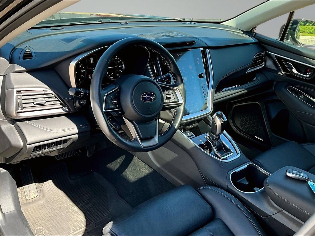 Used 2022 Subaru Outback Limited XT AWD/4WD image 19