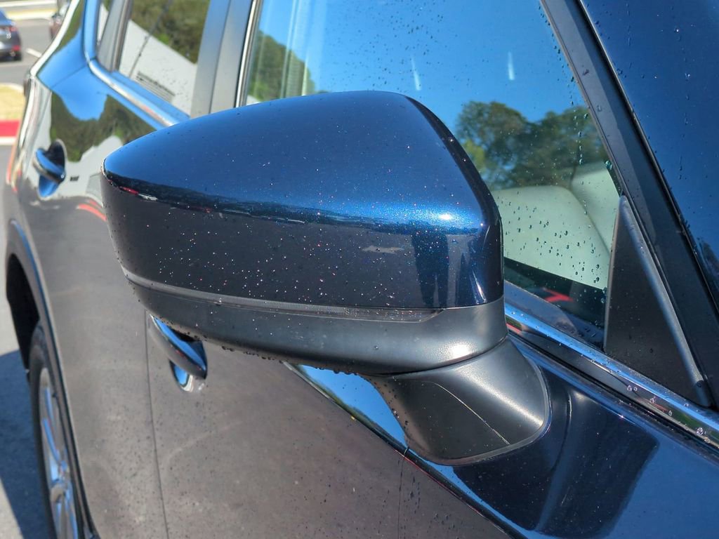 Used 2023 MAZDA CX-5 AWD 2.5 S image 12
