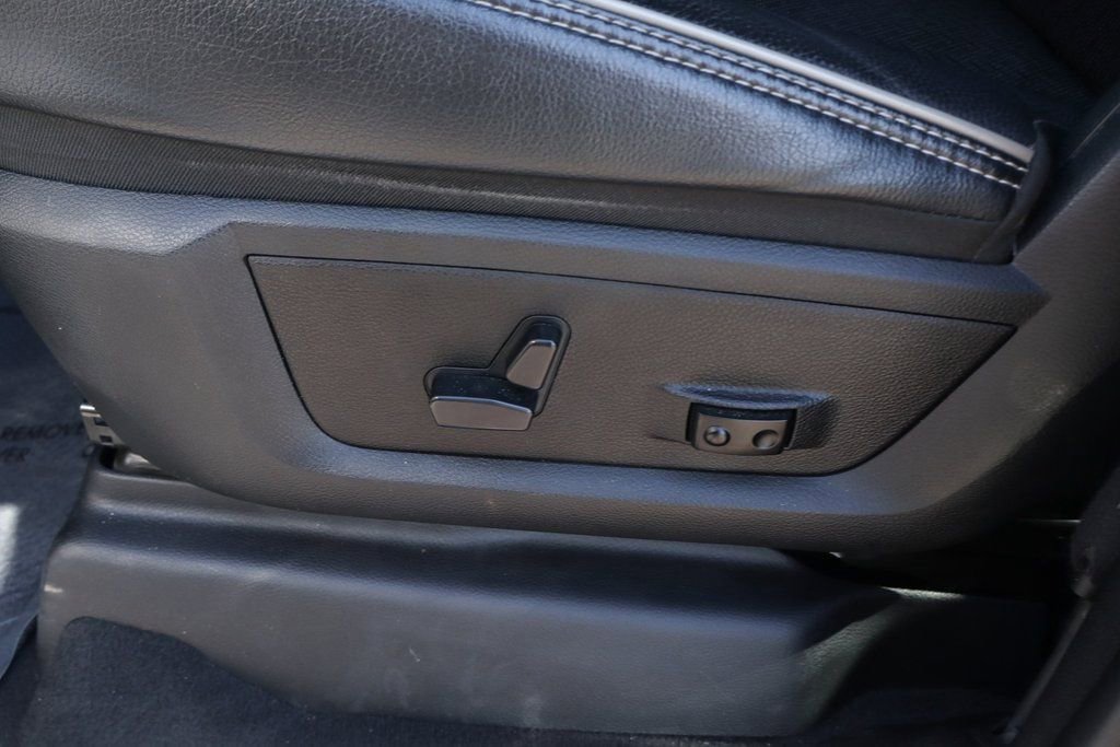 Used 2020 RAM 2500 Laramie w/ Night Edition image 20