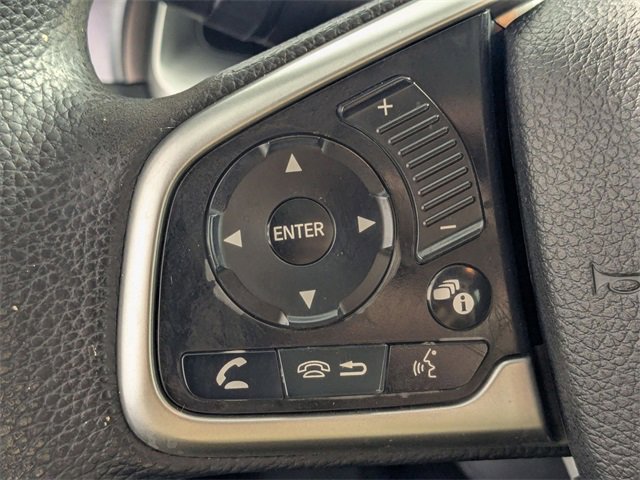 Used 2017 Honda Civic EX-T image 15