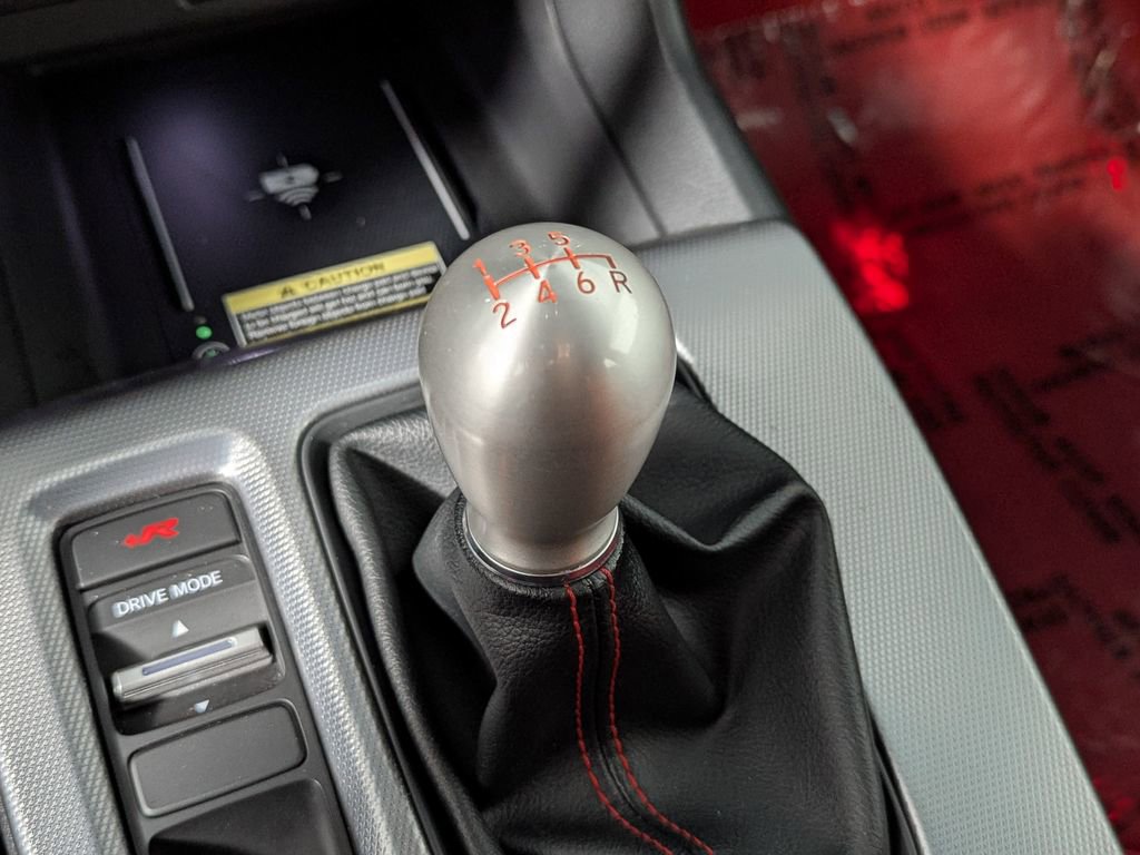 Used 2023 Honda Civic Type R image 34