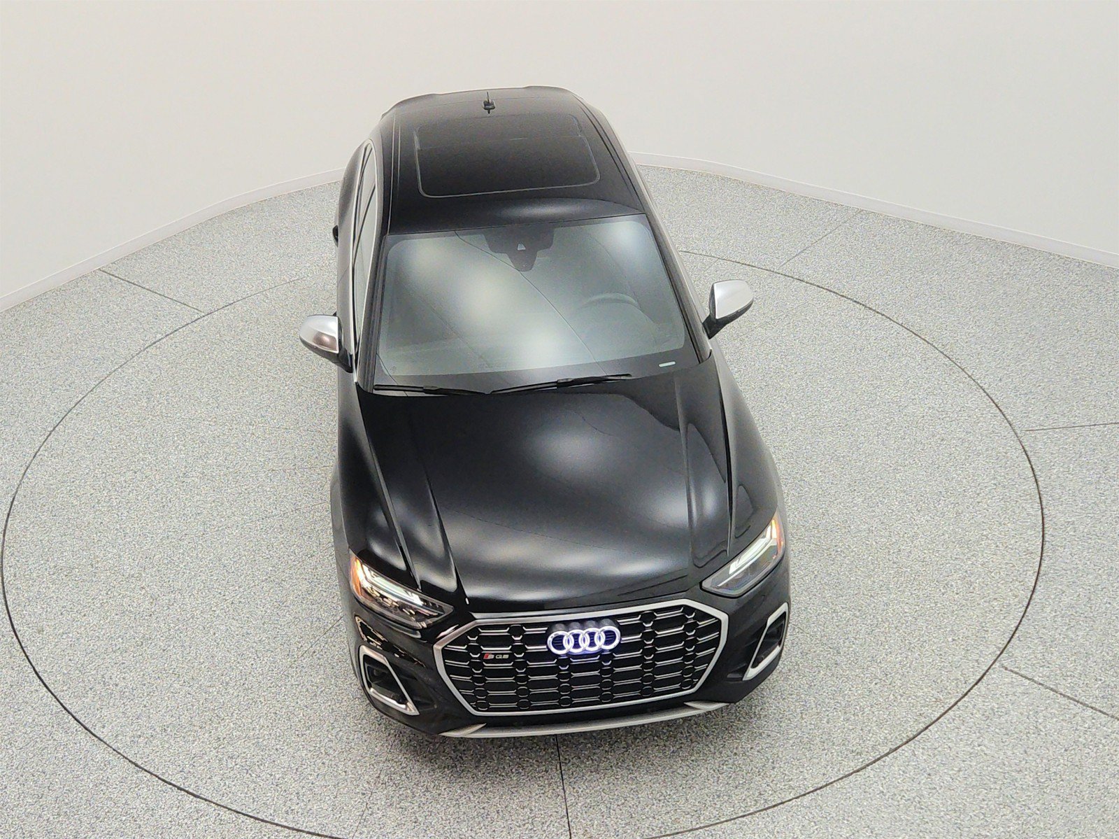 Used 2023 Audi SQ5 Premium Plus w/ Premium Plus Package AWD/4WD image 23