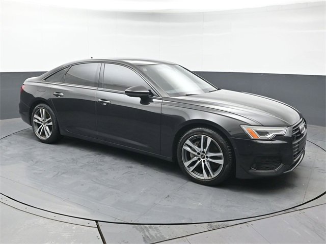 Used 2021 Audi A6 Premium Plus w/ Premium Plus Package image 7