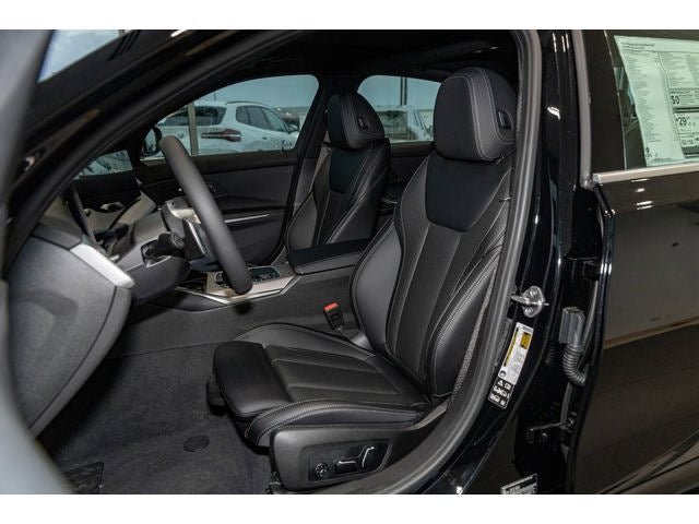 New 2026 BMW 330i xDrive Sedan w/ Convenience Package image 73