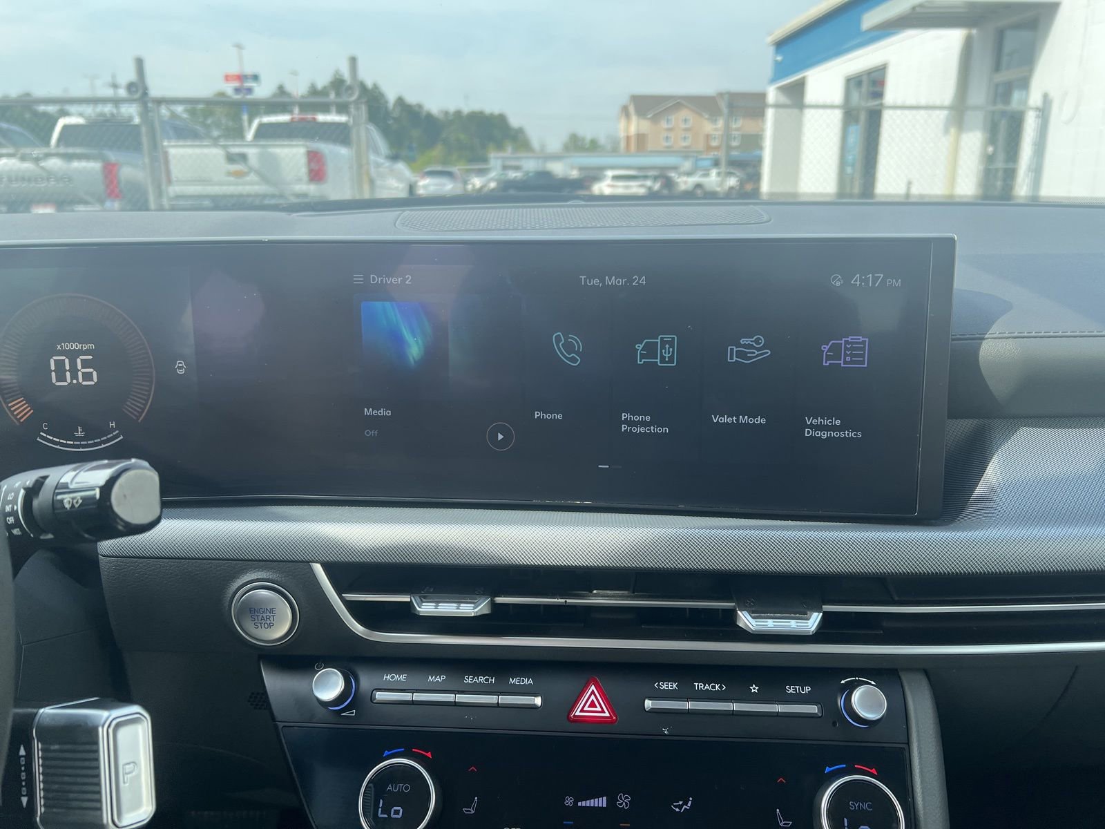 Used 2024 Hyundai Sonata SEL image 10