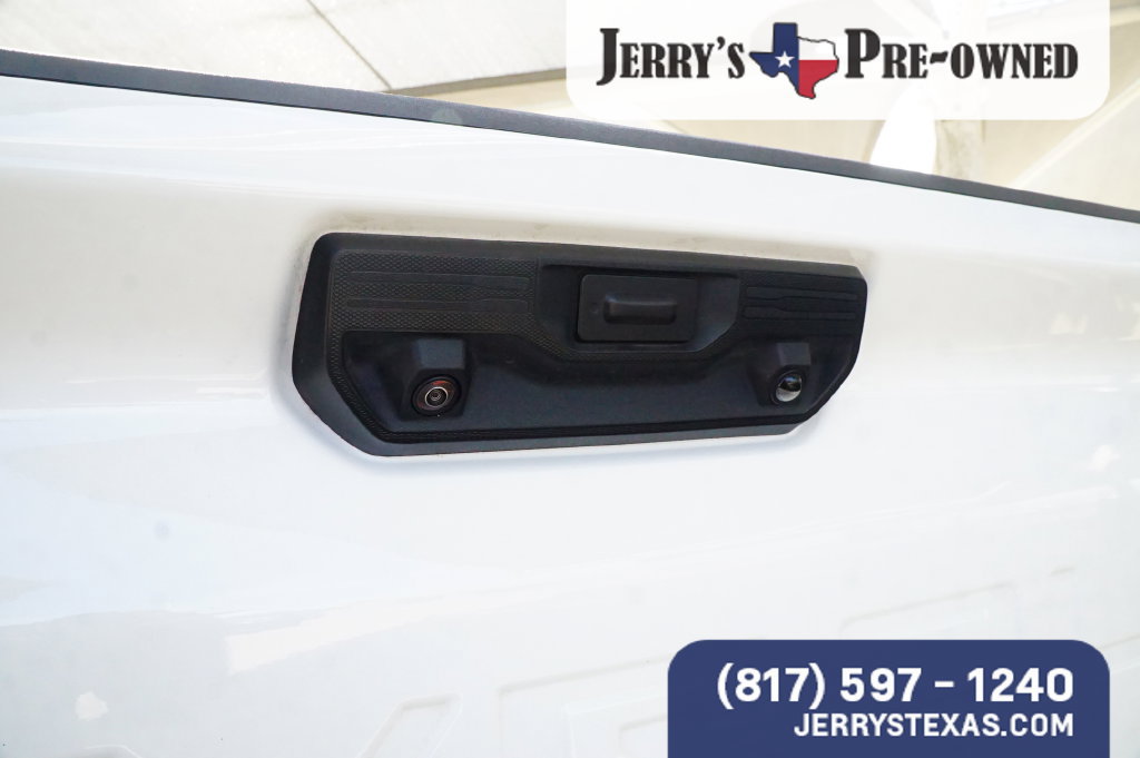 Used 2022 Chevrolet Silverado 3500 LTZ w/ LTZ Texas Edition AWD/4WD image 23