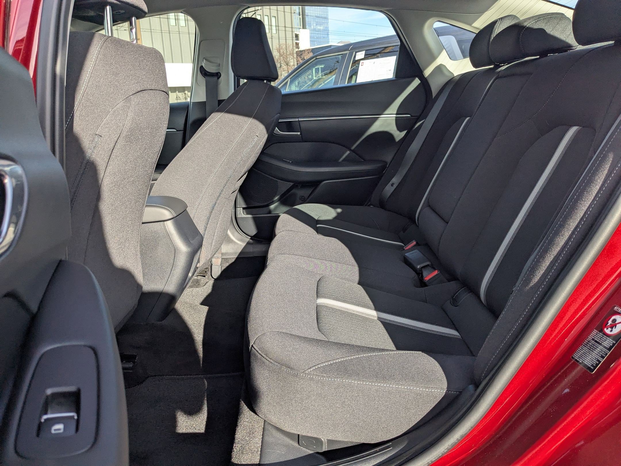 Certified 2023 Hyundai Sonata SEL image 29