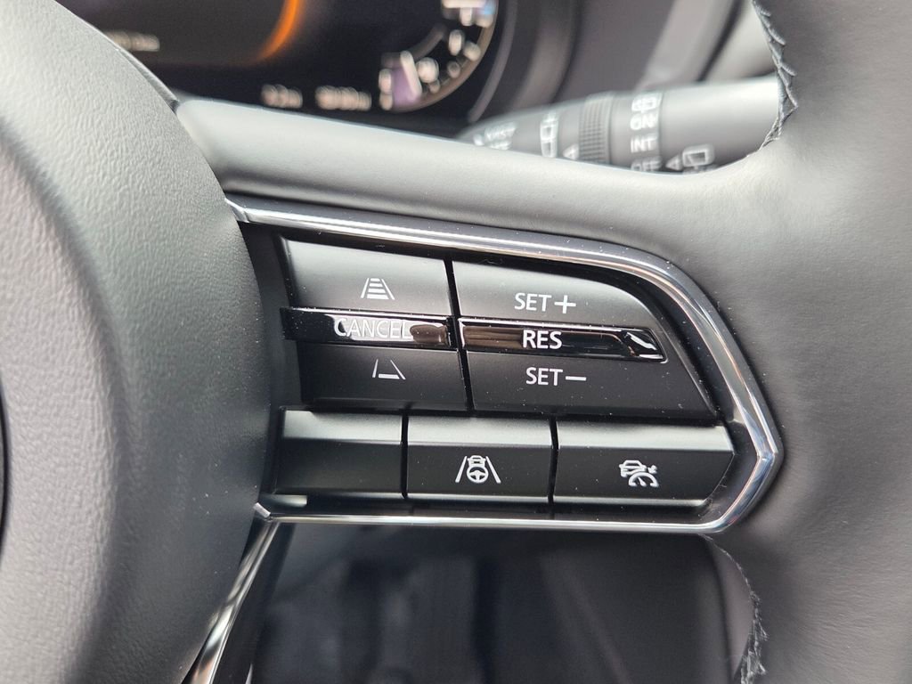 New 2026 MAZDA CX-90 Plug-In Hybrid w/ Premium Plus image 22