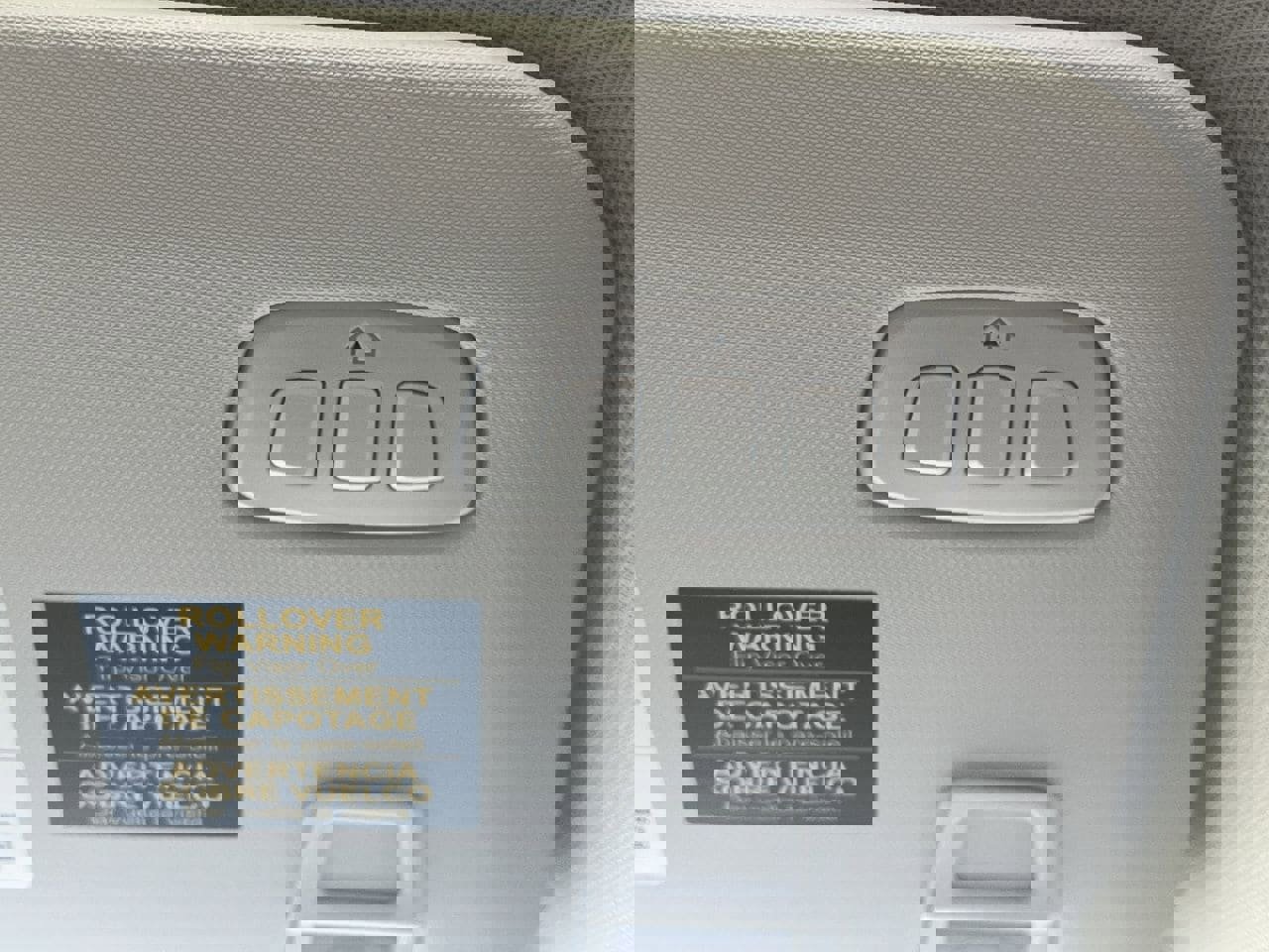 New 2025 Ford Bronco Sport Outer Banks w/ Outer Banks Tech Package+ image 14