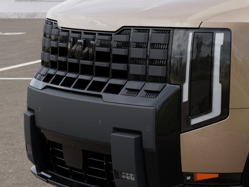 New 2027 Kia Telluride EX X-Line image 12