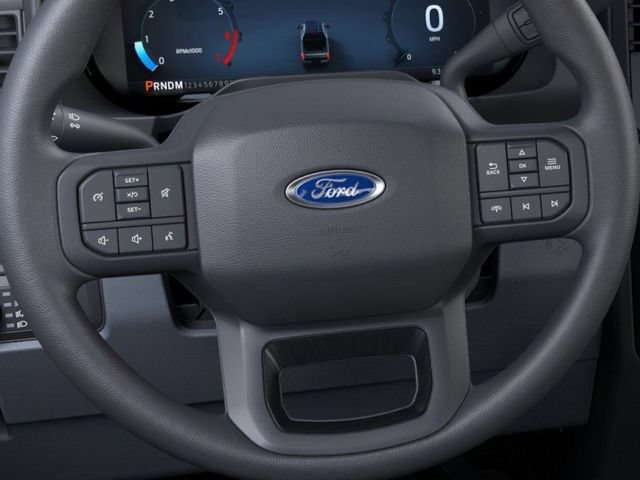 New 2026 Ford F350 XLT w/ XLT Premium Package AWD/4WD image 13