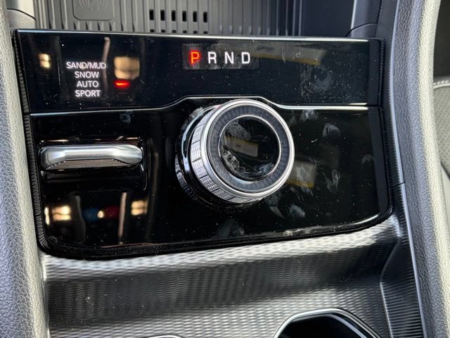 New 2026 Jeep Grand Cherokee Altitude AWD/4WD image 24