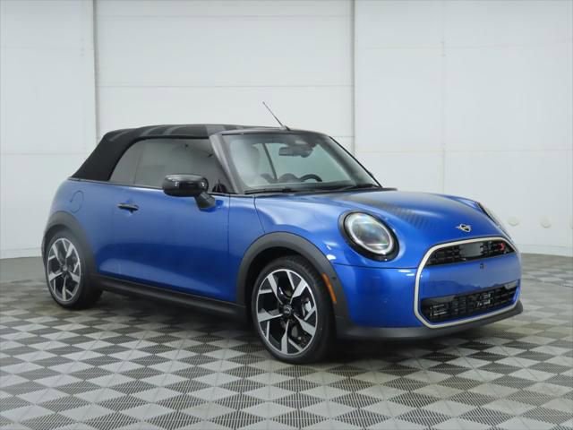 New 2026 MINI Cooper S image 11