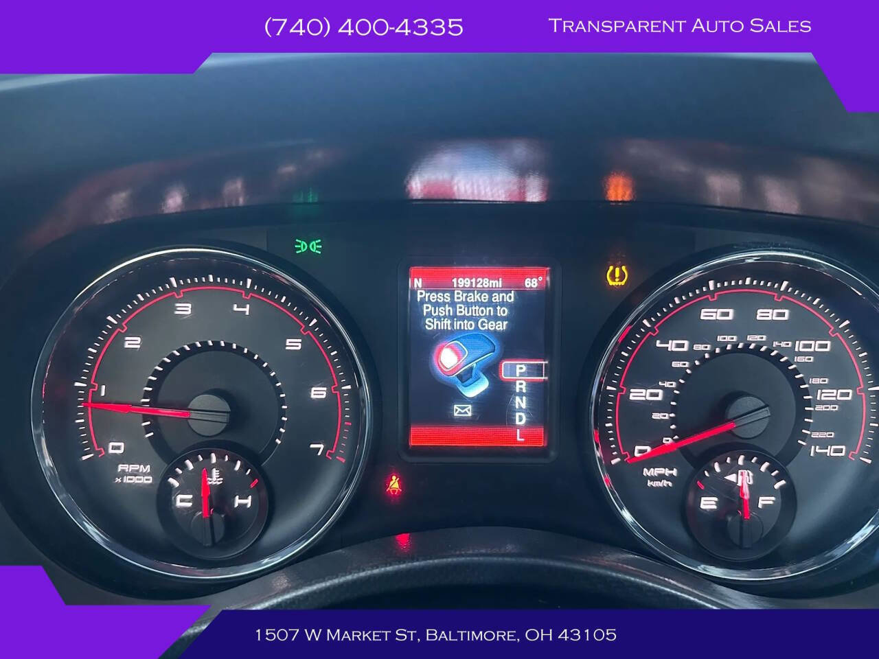Used 2013 Dodge Charger SXT Plus RWD image 16