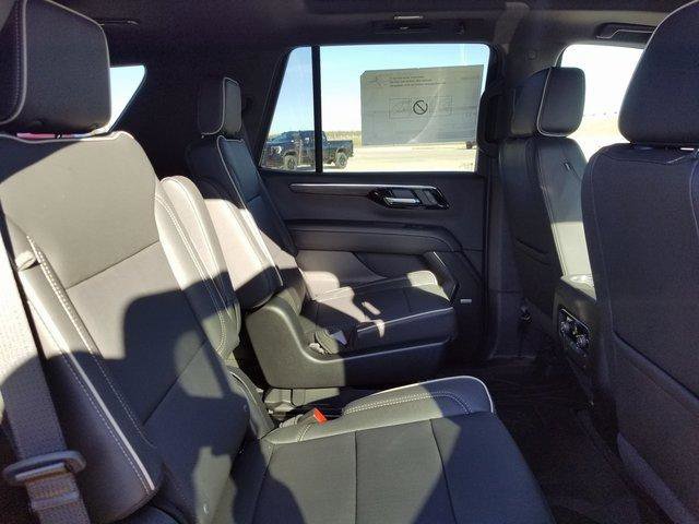 New 2026 Chevrolet Tahoe Premier w/ Sun And Tow Package image 13