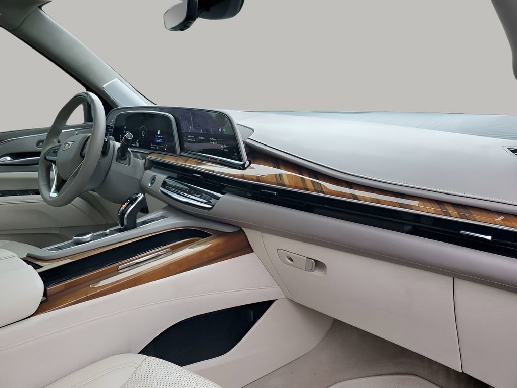 Used 2024 Cadillac Escalade Sport Platinum image 14