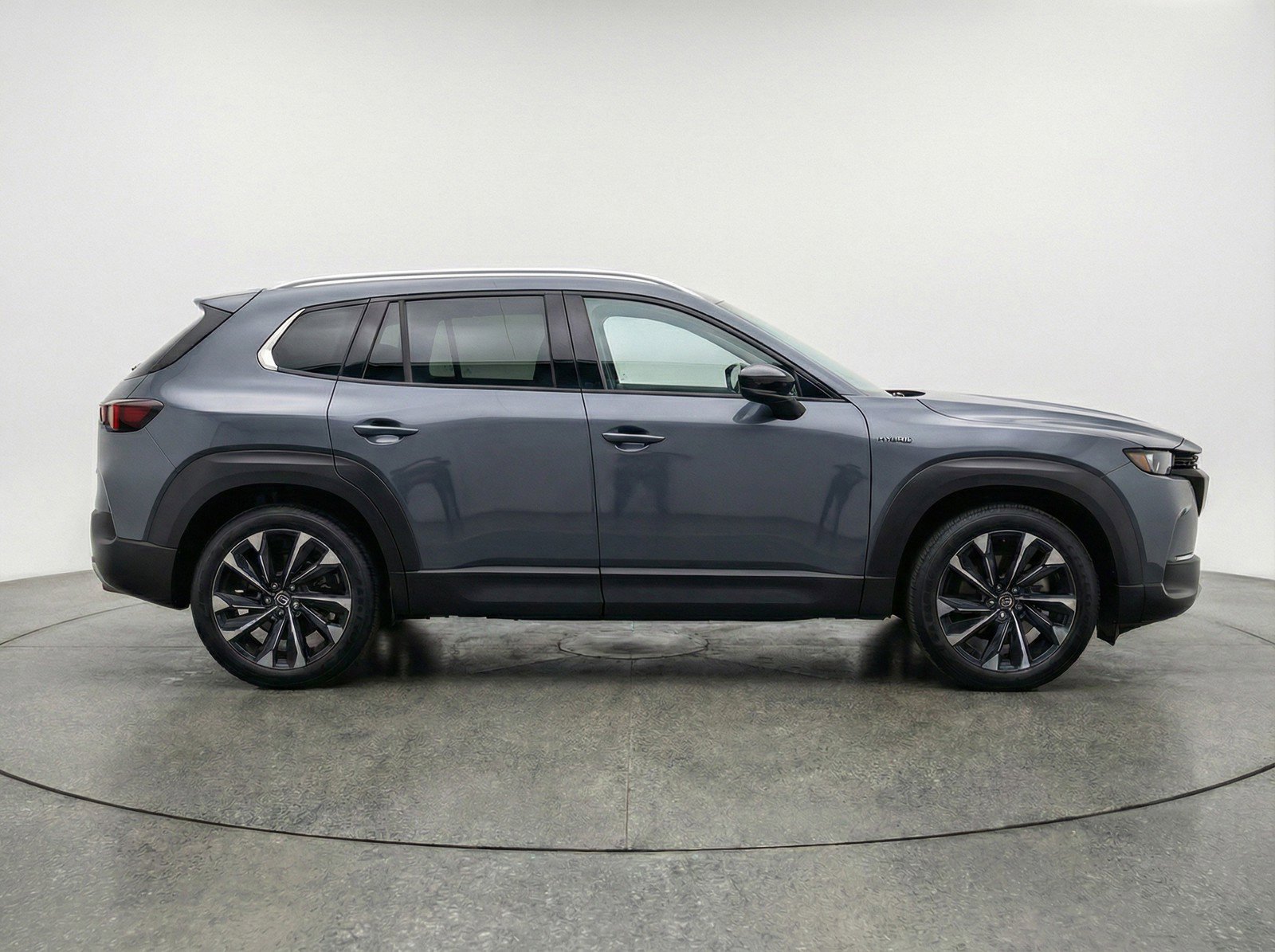 Used 2025 MAZDA CX-50 2.5 Hybrid w/ Premium Plus Pkg image 11
