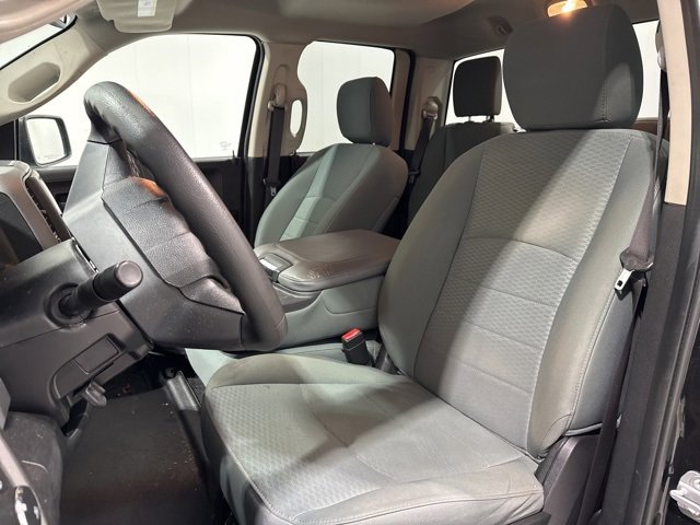 Used 2015 RAM 1500 Express image 8
