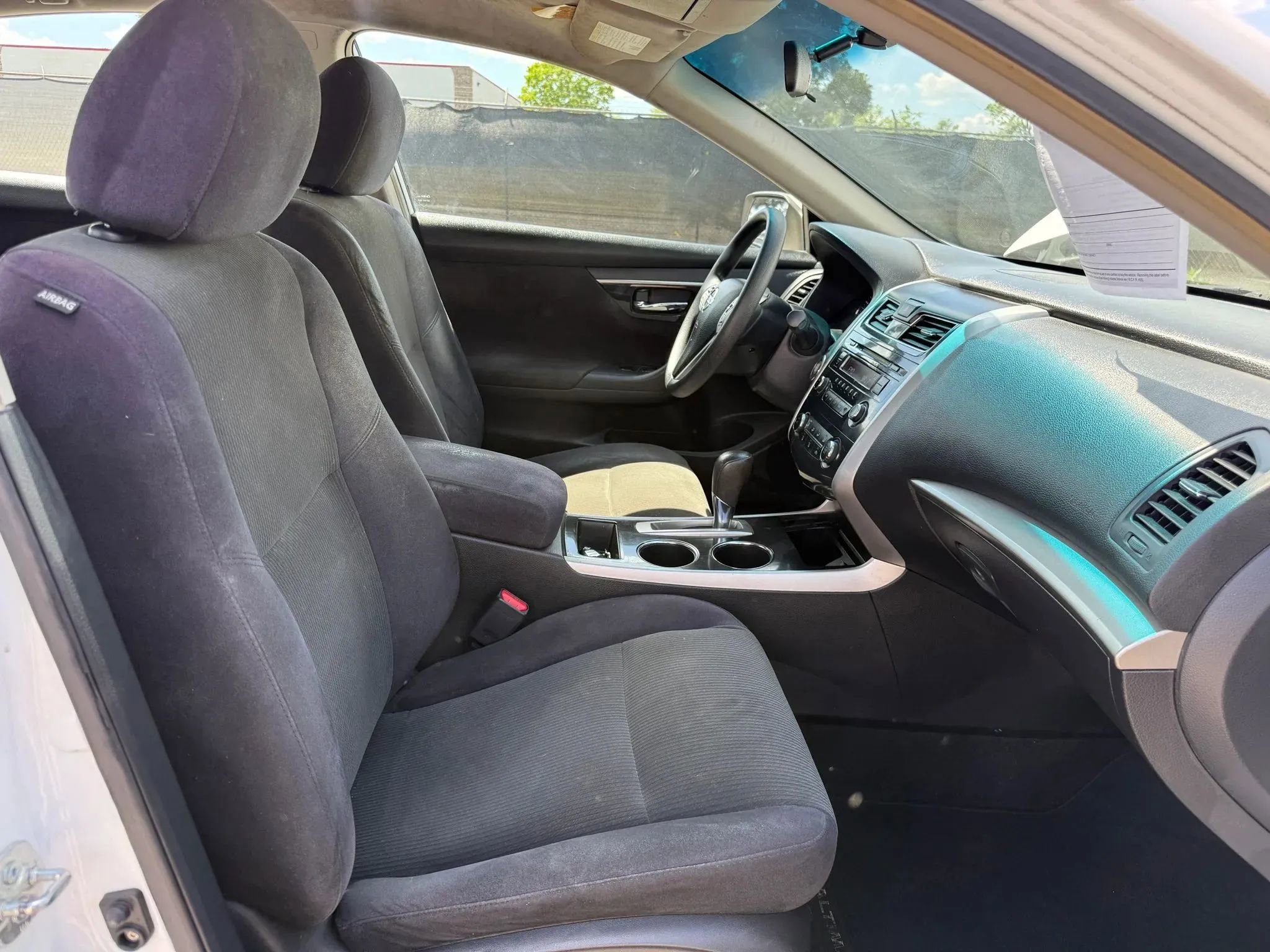 Used 2013 Nissan Altima 2.5 S FWD image 18