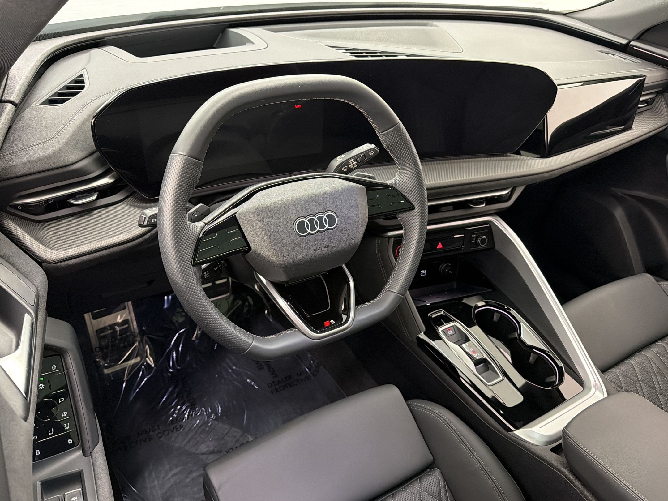 Used 2025 Audi SQ5 Premium Plus AWD/4WD image 4