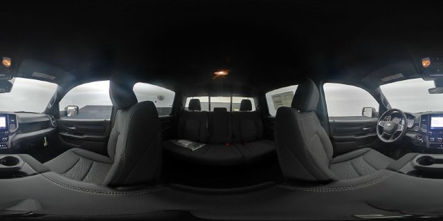 New 2027 RAM 1500 Tradesman AWD/4WD image 29