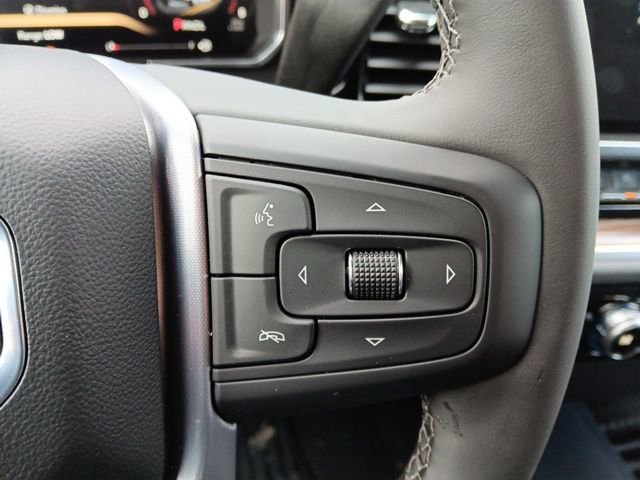 New 2026 GMC Sierra 1500 Elevation image 3