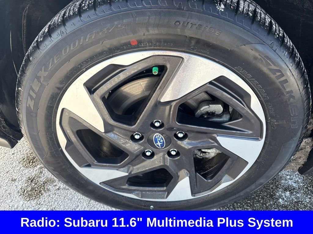 Used 2025 Subaru Crosstrek 2.5i Limited image 15