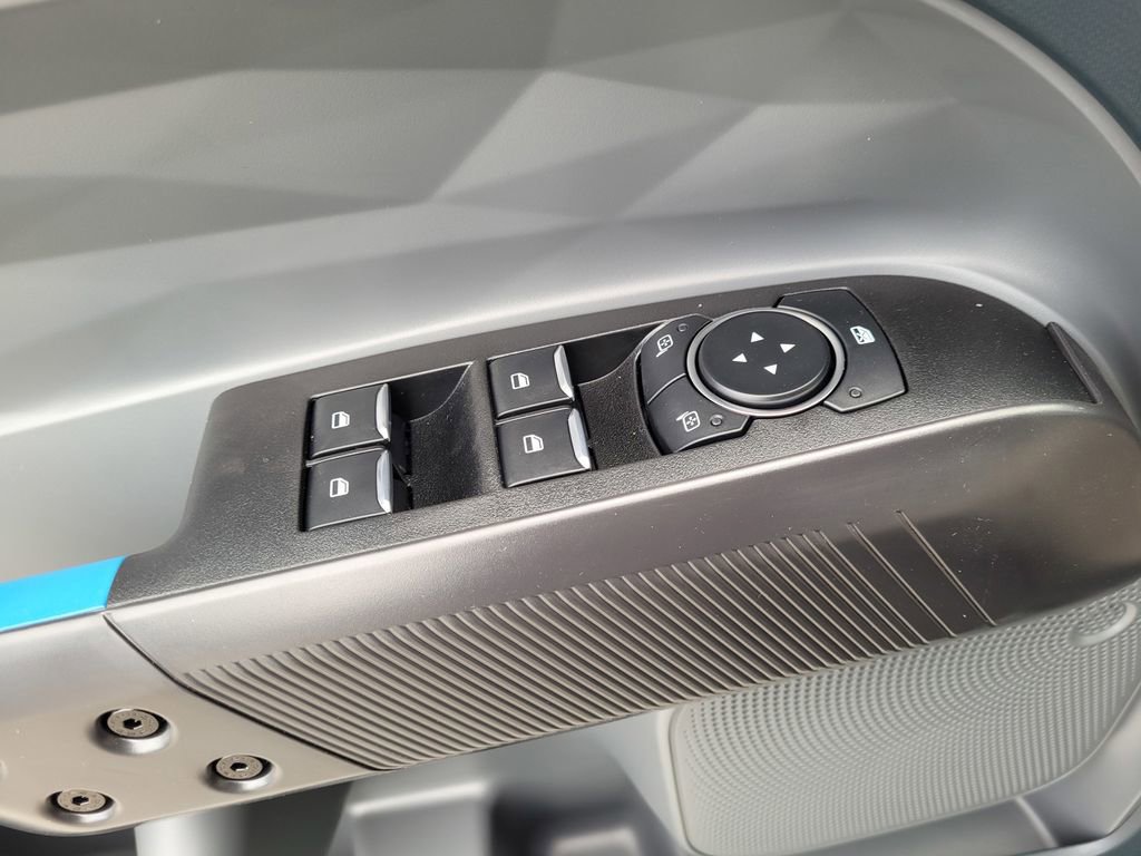 New 2026 Ford Maverick Lobo AWD/4WD image 46