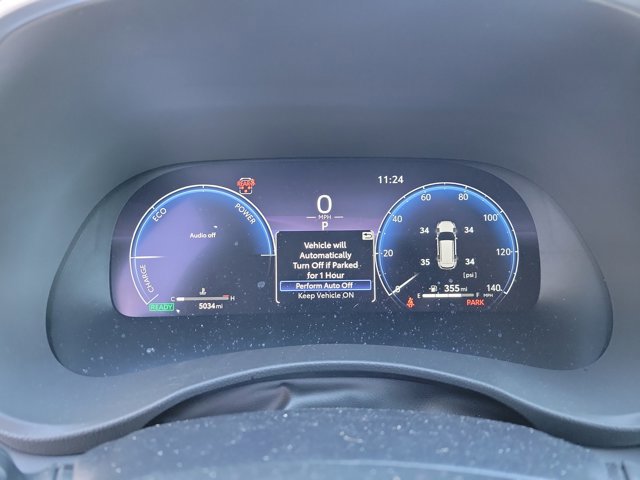 Used 2026 Toyota Highlander Limited image 21