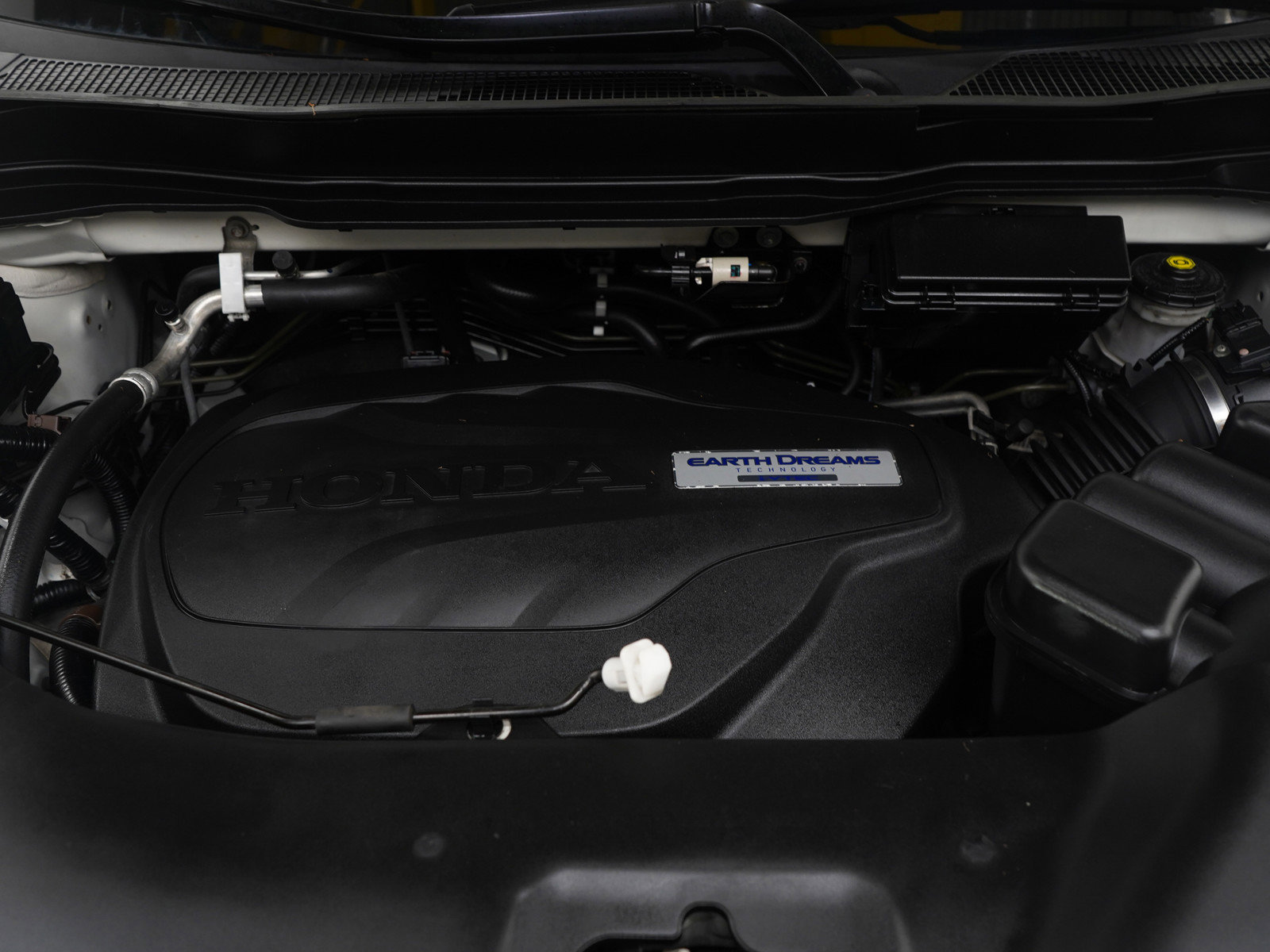 Used 2019 Honda Ridgeline RTL-T image 27